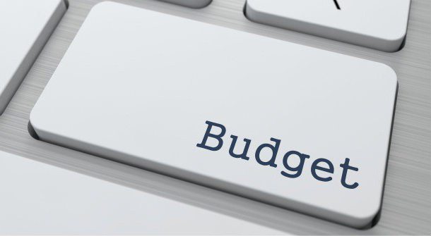 принцип на независимост на бюджетния процес
