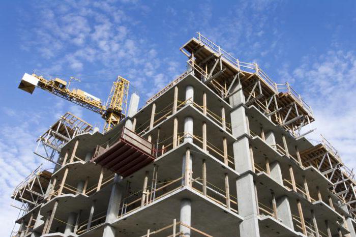 examination of estimates for the construction of an individual residential building