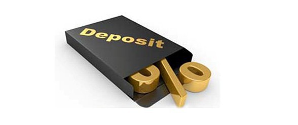 what is a deposit