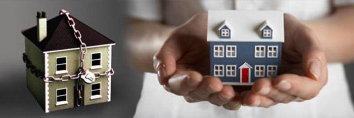 assurance hypothécaire