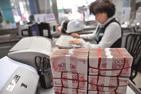 asigurare de depozit la băncile federației ruse