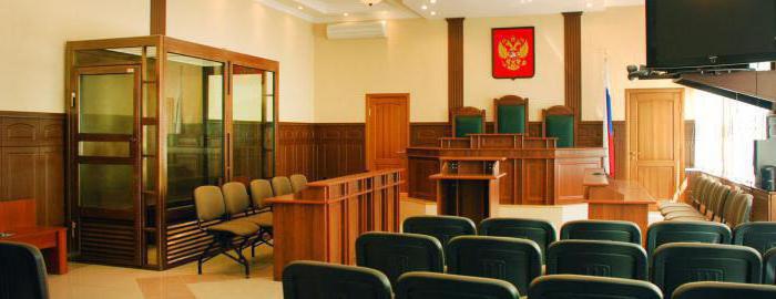 konstitutionell domstol