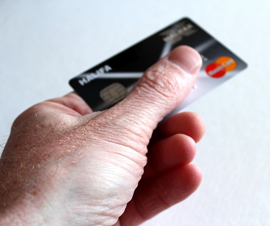 Ce este un card de credit la domiciliu?