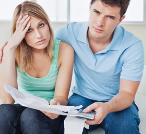 how to get a loan with bad credit history