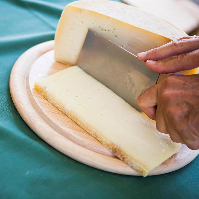 der teuerste Käse der Welt