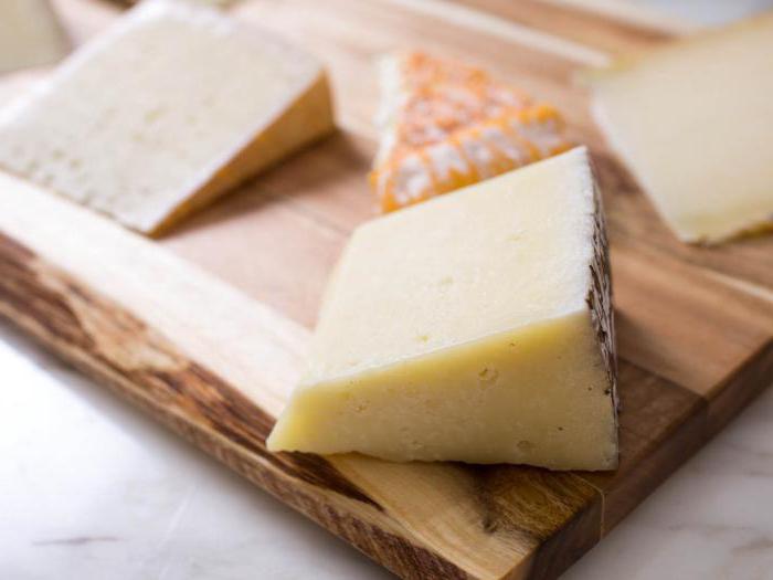 nejdražší sýr na světě