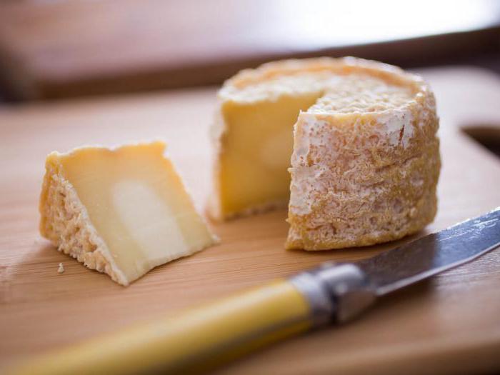 el formatge més car del món