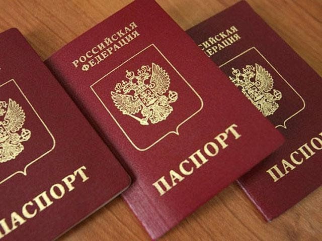 hoe u een paspoort kunt terugvinden