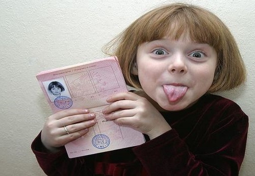 hoe u een verloren paspoort kunt terugvinden