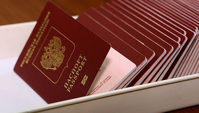 paspoortvervanging bij afloop