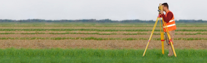 détermination de la valeur cadastrale d'un terrain