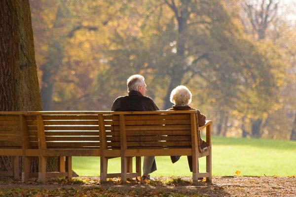 seniority pro vznik důchodů