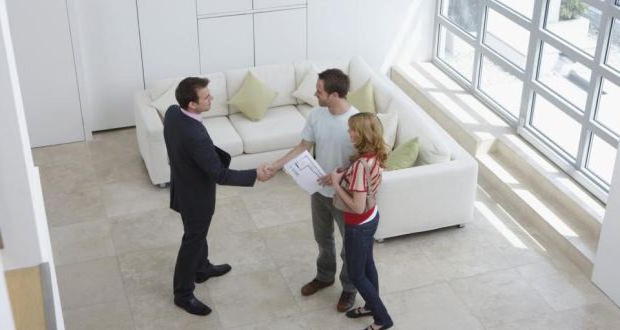 what documents are needed to buy an apartment in a mortgage