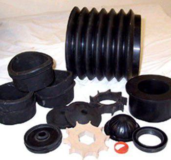 grondstoffen voor rubberproductie