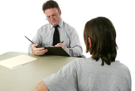 rights of a witness during interrogation by an investigator