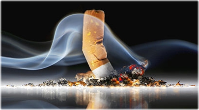 Wie viel ist die Geldstrafe für das Rauchen