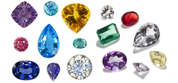 jewelry stones