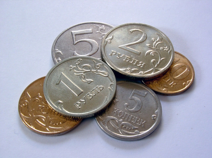 minimumloon in Rusland