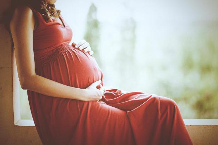 zwangerschapsverlof berekening