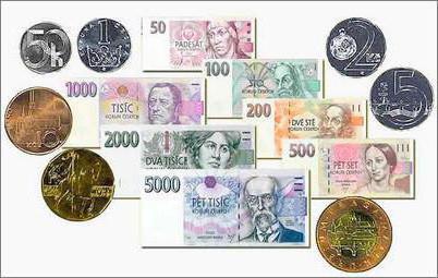 Norvégia euró pénzneme