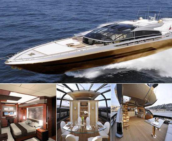 the most expensive yachts in the world photo