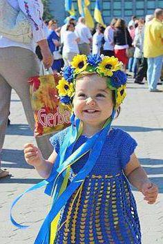 بطلة الأم كم عدد الأطفال في أوكرانيا