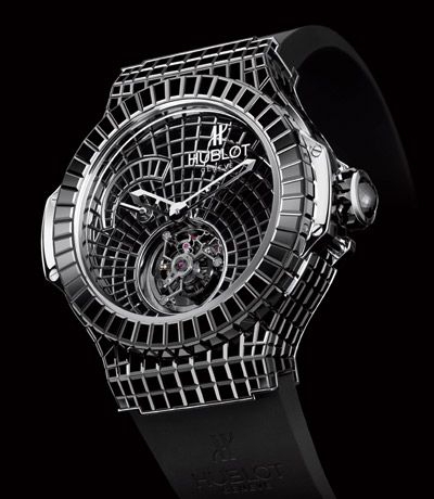 najdrahšie hodinky na svete