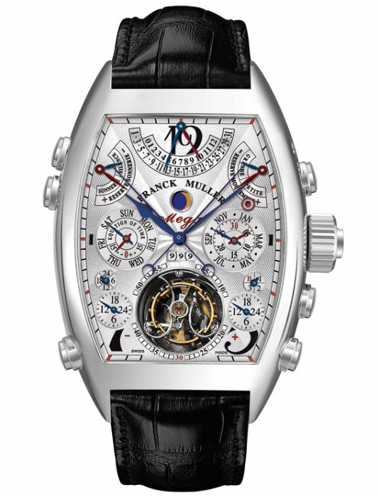 what are the most expensive watches in the world