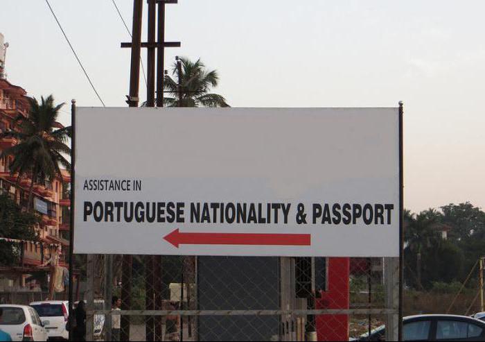 Hur man får portugisiskt medborgarskap
