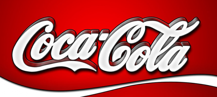 היסטוריה של קוקה קולה