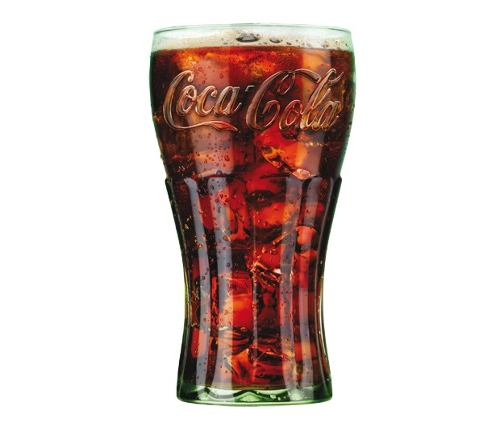 Historie vývoje Coca-Coly