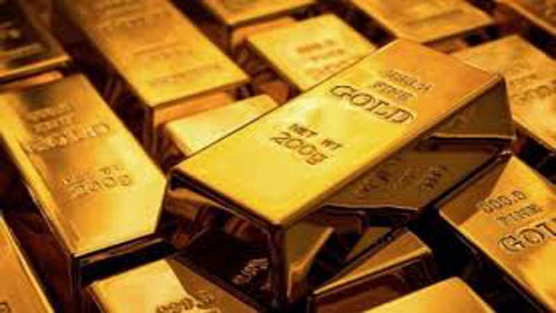 sazba bankovního zlata