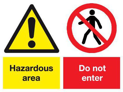 konsekvenserna av olyckor i kemiskt farliga anläggningar