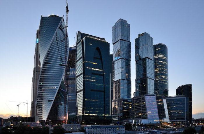 развитие на търговски банки в Русия