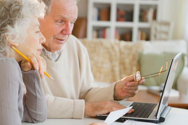 pensioenallocatieformule voor werkende gepensioneerden
