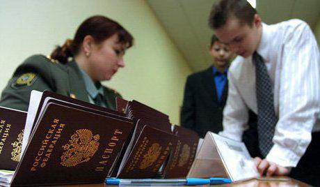 federální zákon o občanství ruské federace