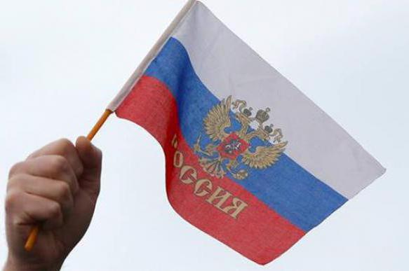 Venäjän kansalaisuuslaki