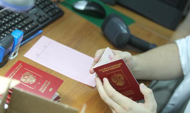 federal lag om ryskt medborgarskap