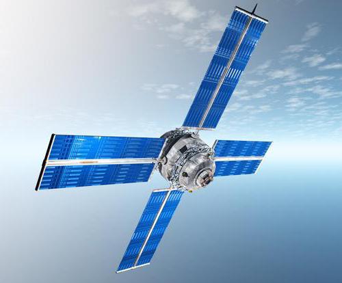 DIY-internetuppsättning för satellit