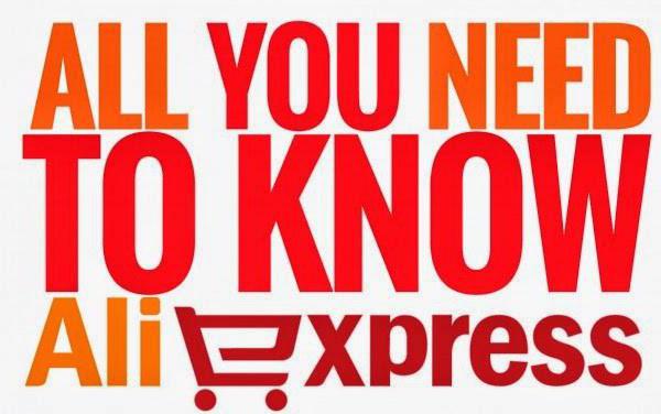 How to order on Aliexpress step-by-step instructions