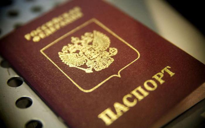 verleng uw paspoort