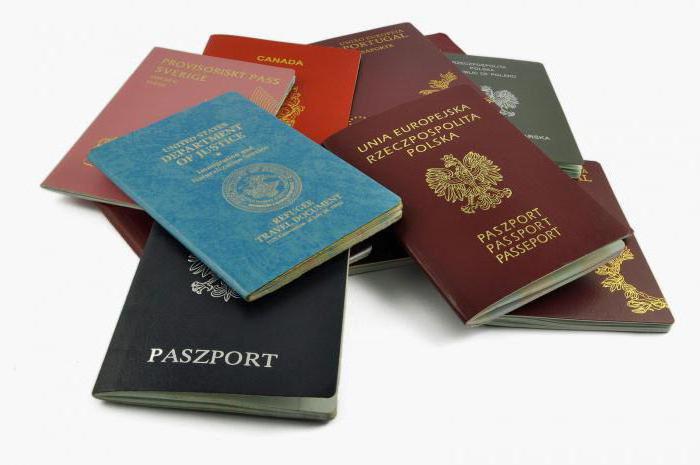 může rozšířit váš pas