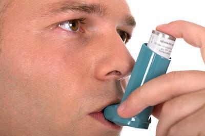 berou astma do armády v Rusku