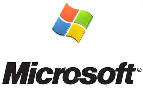 Microsofts företag