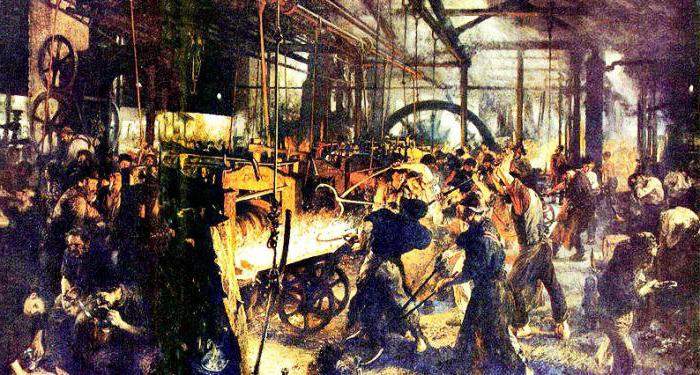 Industrializarea stalinistă