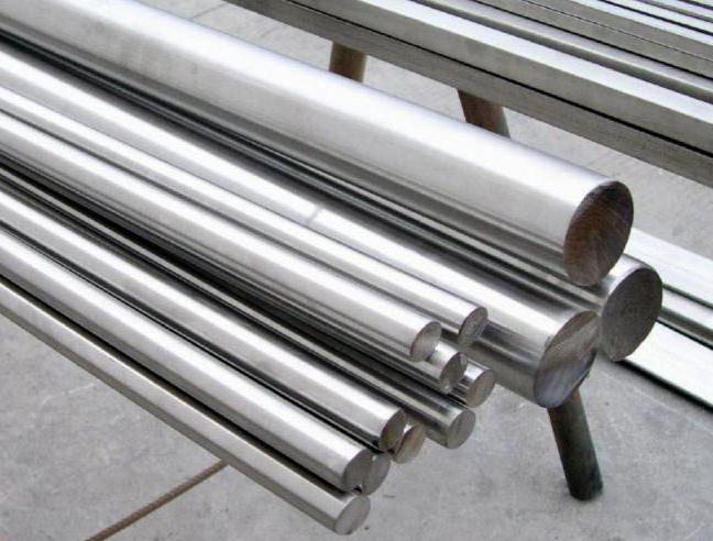 steel specifications 40x13