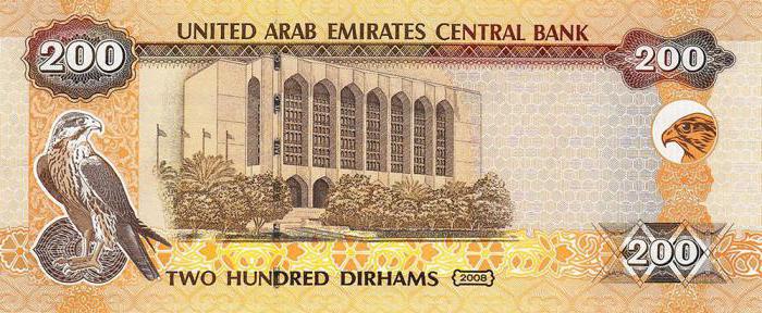 arab currency