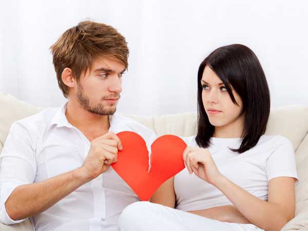 äktenskapskontrakt för- och nackdelar