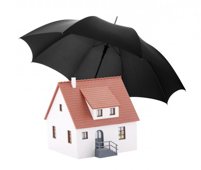 assurance hypothécaire obligatoire