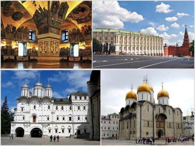 Moskvas lista över gratis museer